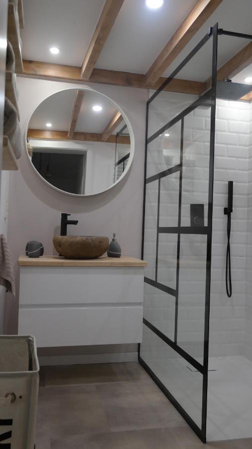 The Rooftop - A Trendy New Apartment With Airconditioning, Large Terrace & Free Parking Ostende Extérieur photo