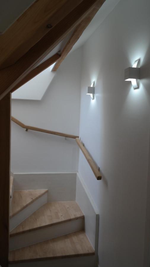 The Rooftop - A Trendy New Apartment With Airconditioning, Large Terrace & Free Parking Ostende Extérieur photo