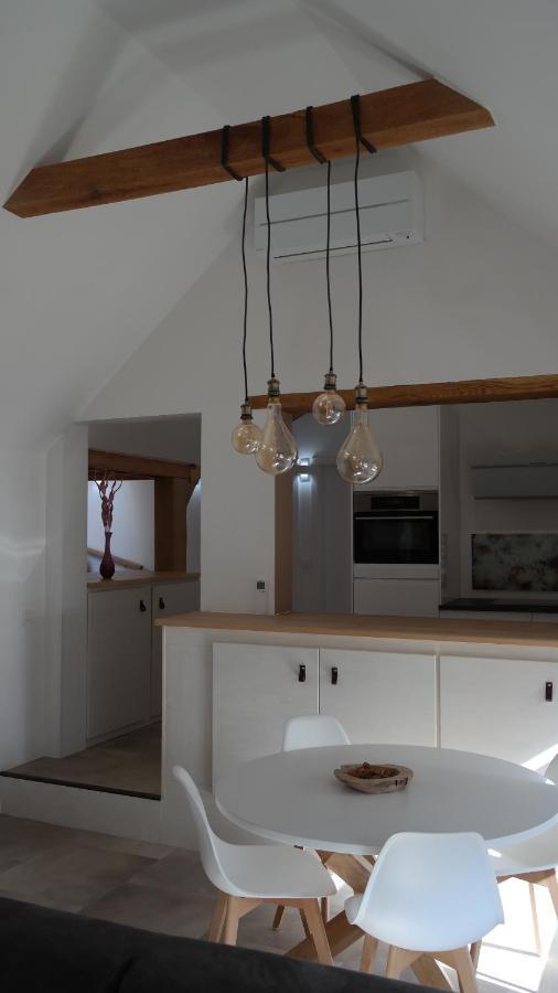The Rooftop - A Trendy New Apartment With Airconditioning, Large Terrace & Free Parking Ostende Extérieur photo