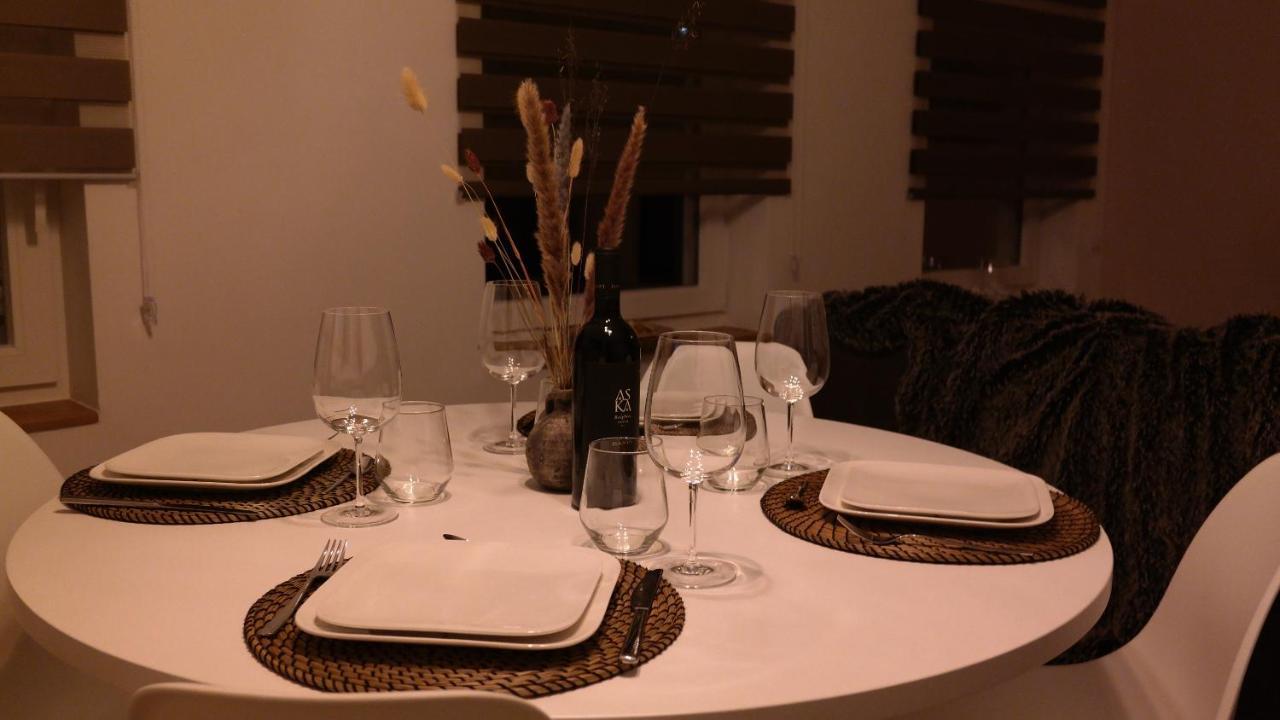 The Rooftop - A Trendy New Apartment With Airconditioning, Large Terrace & Free Parking Ostende Extérieur photo